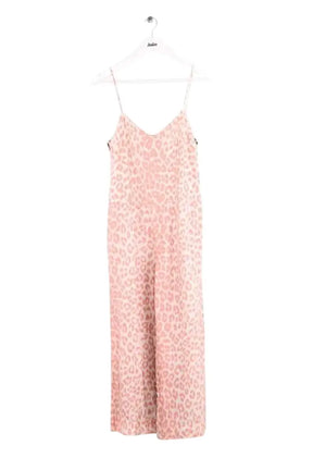 Combinaison La Prestic Ouiston Paulette Multicolore en Soie, taille XS - Seconde Main