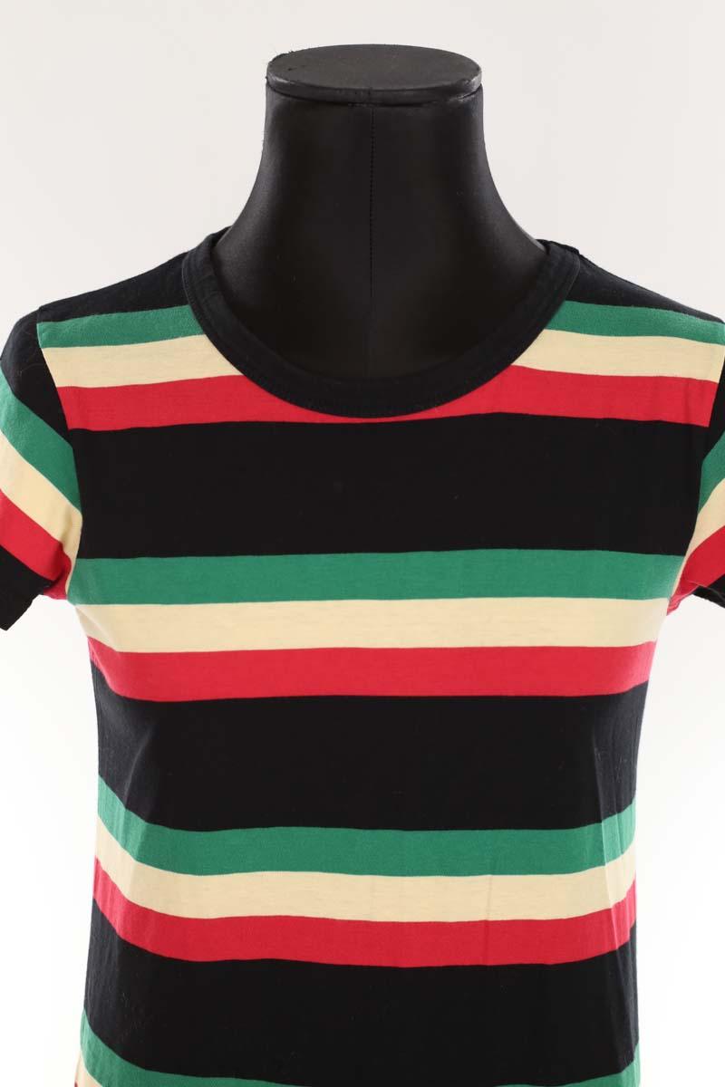 Mi-longueur Agnès B.  Multicolore
