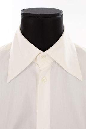 Chemises Red Valentino  Blanc