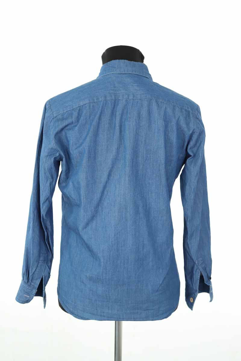 Chemises Other Brand  Bleu