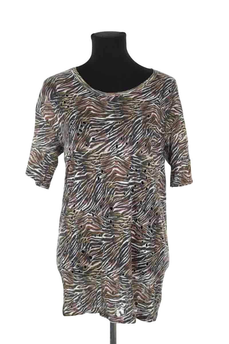 T-shirts Iro  Multicolore