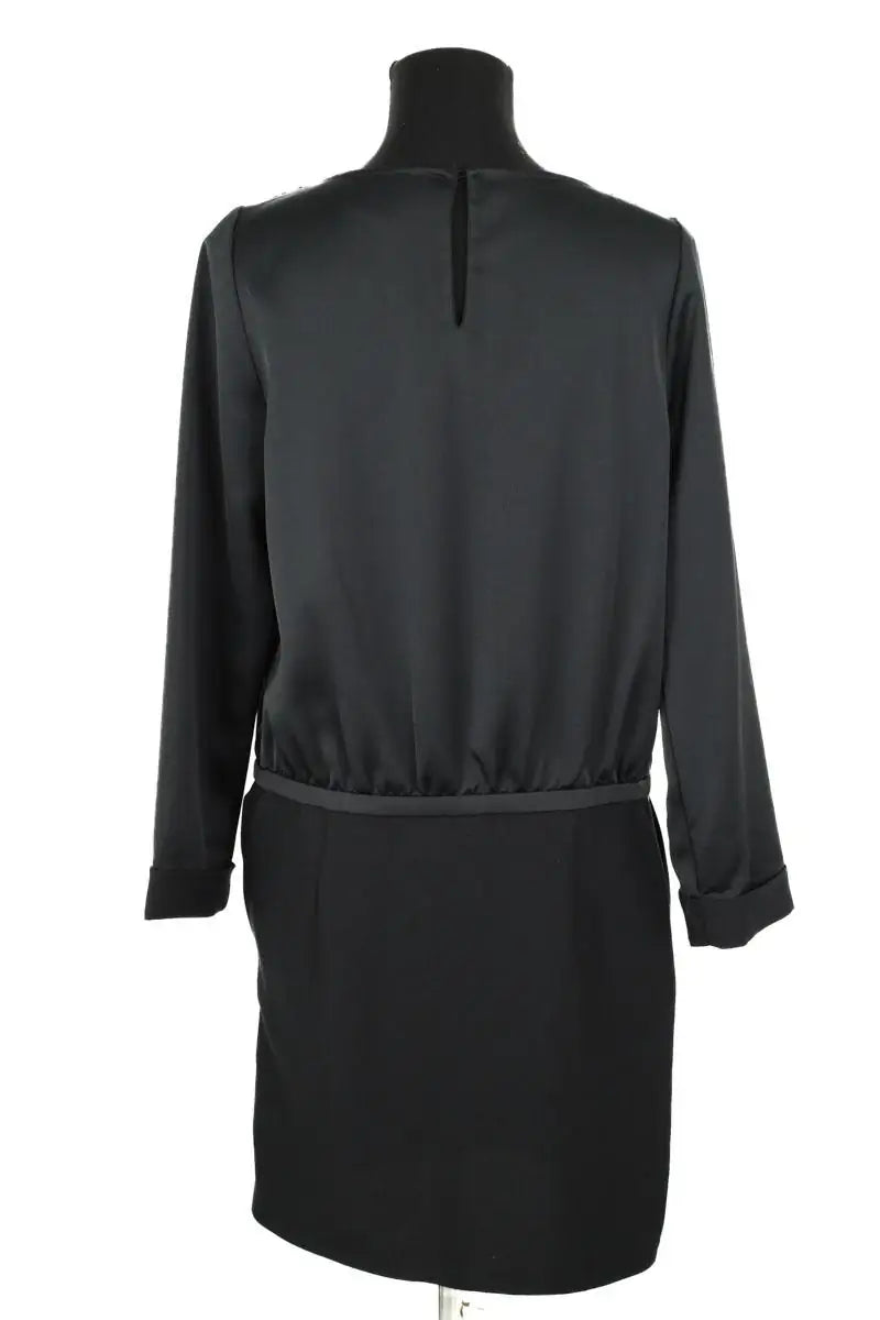 Robe Swildens  Noir