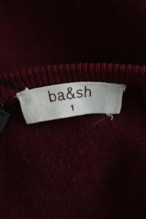 Top Bash  Bordeaux