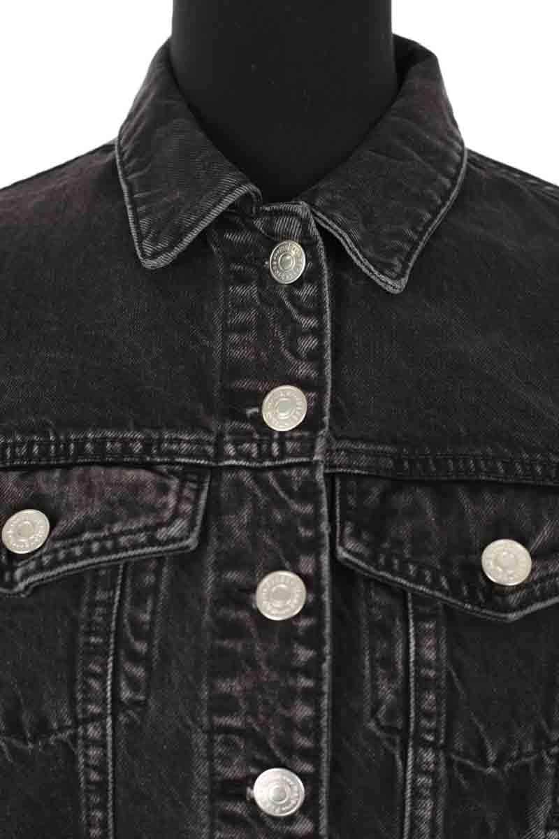 Veste Maje  Noir