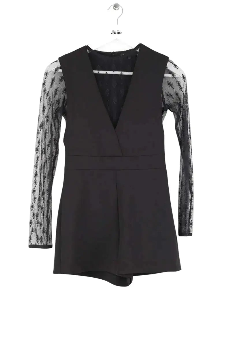 Combishorts Maje  Noir