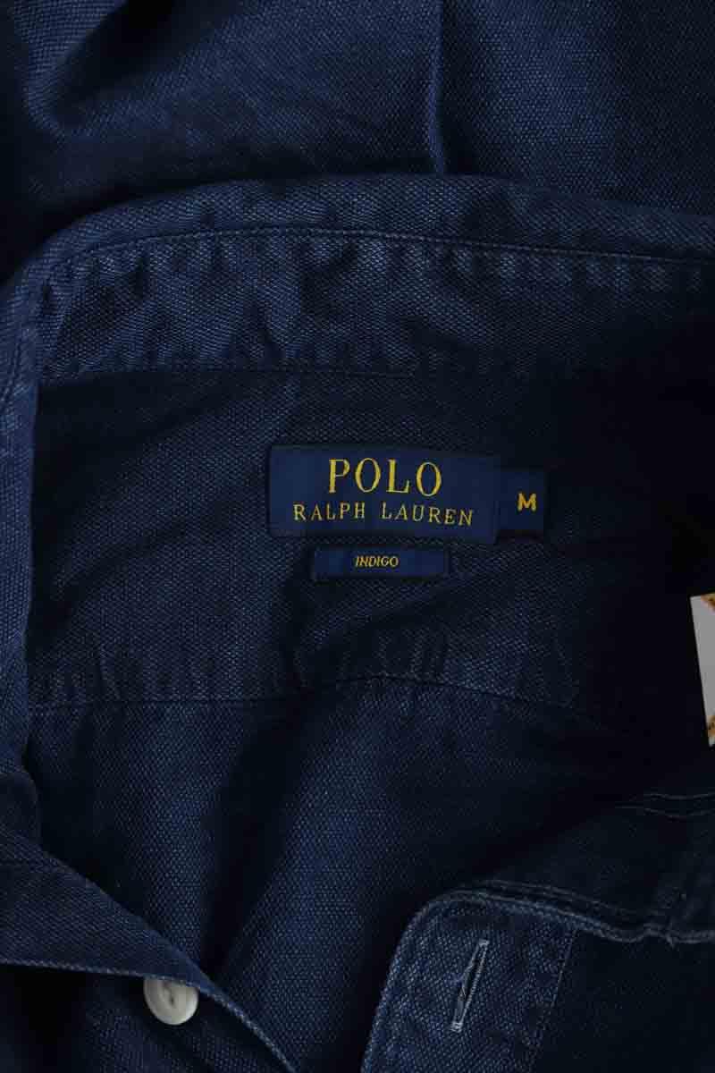 Chemise Ralph Lauren  Bleu