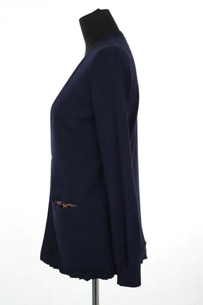 Cardigan Claudie Pierlot  Marine
