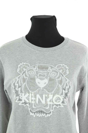Sweatshirts Kenzo  Gris