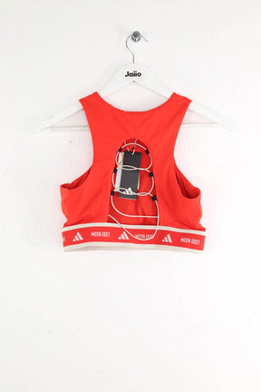 Sport Adidas  Rouge