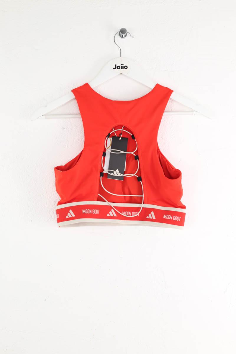 Sport Adidas  Rouge