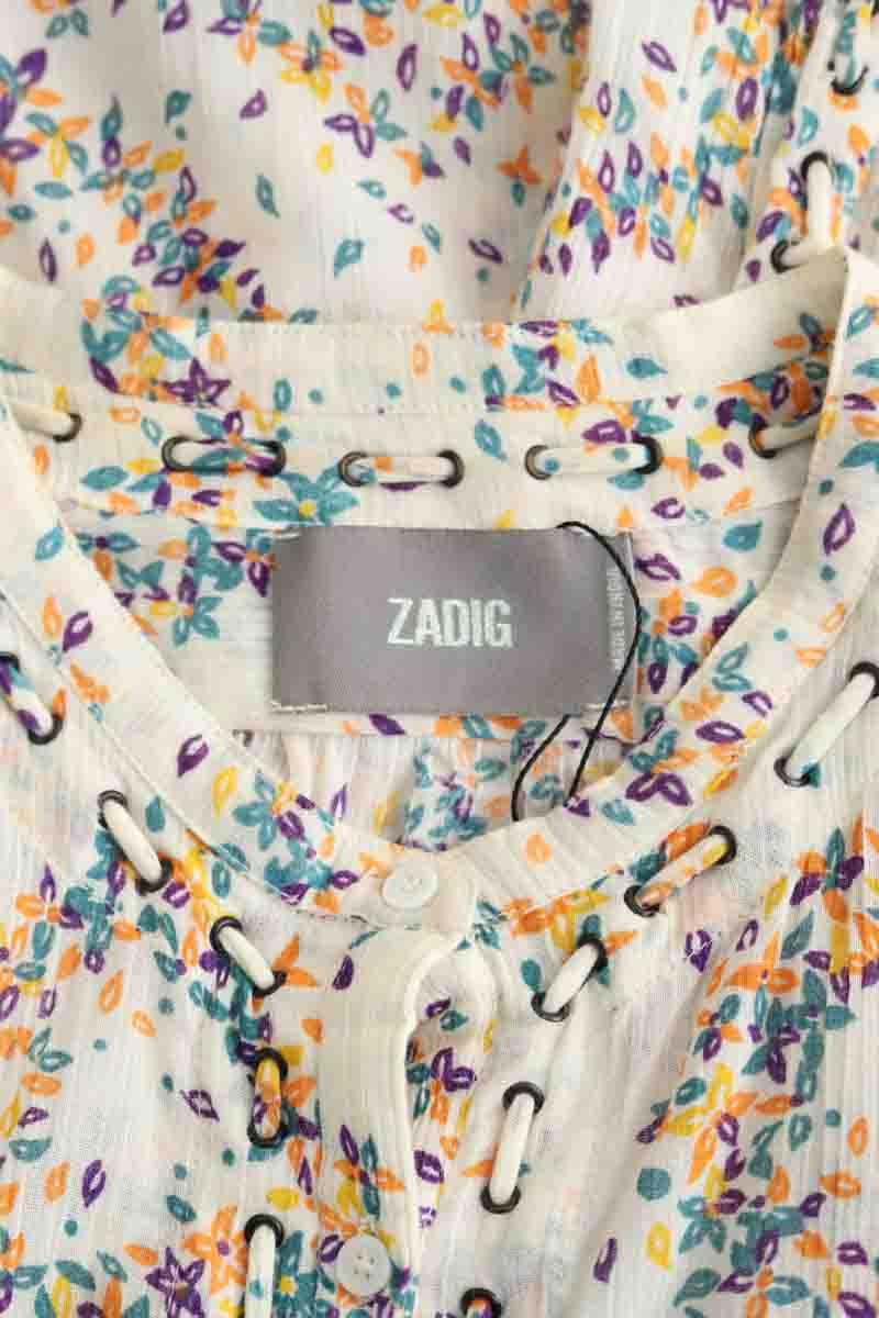 Blouses Zadig & Voltaire  Blanc