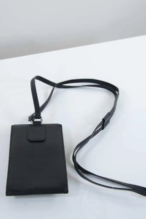 Sacs à bandoulière Dunhill  Noir