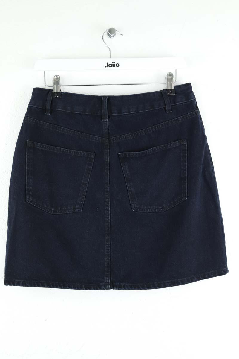 Mini Des Petits Hauts  Bleu
