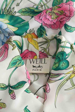 Top Weill  Rose