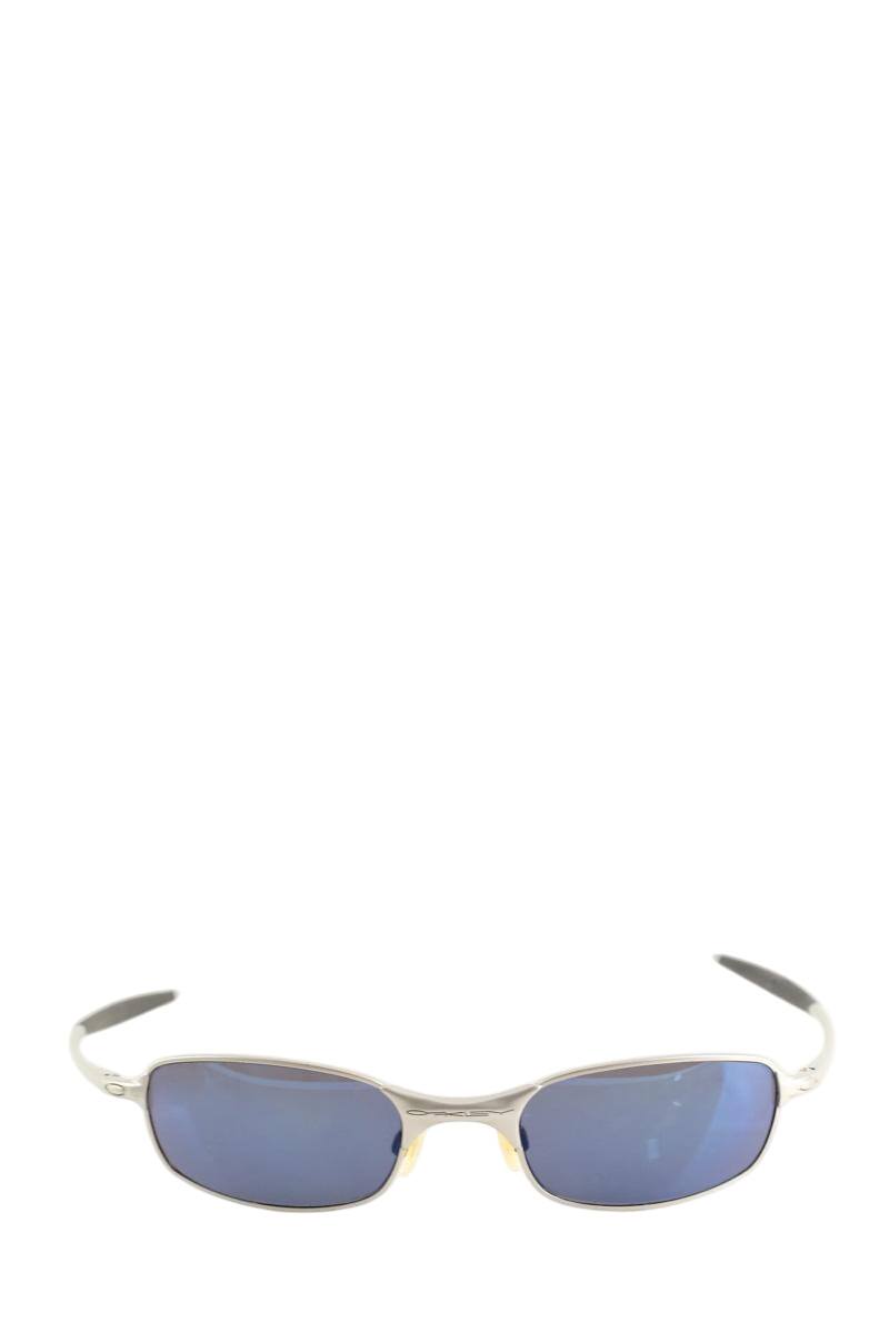 Lunettes de soleil Other Brand  Argent