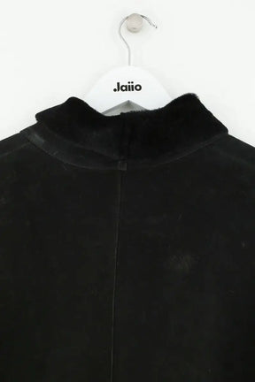 Manteau Other Brand Noir en Cuir