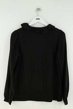 Blouse Ba&Sh Noir en Synthétique