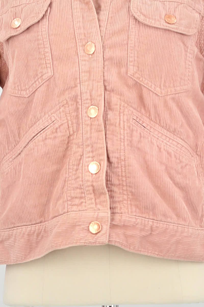 Autres Isabel Marant  Rose