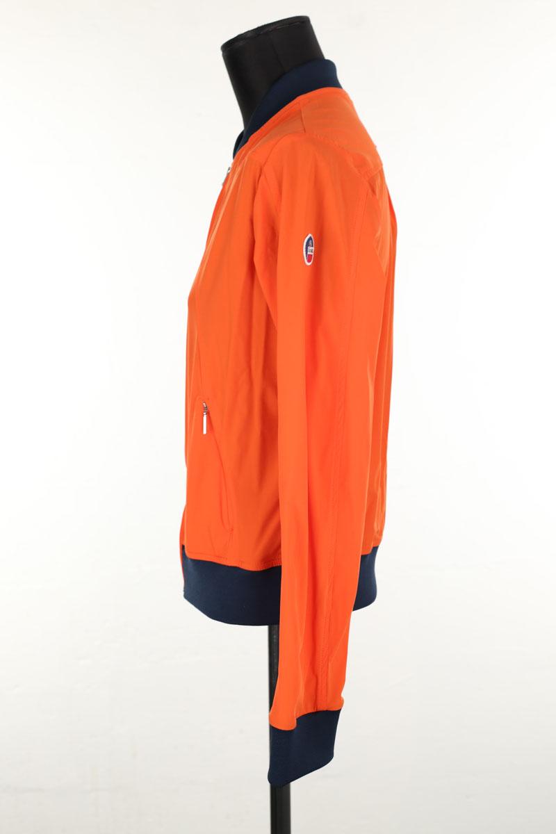 Veste Fusalp  Orange