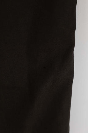 Pantalon de Costume Mugler  Marron