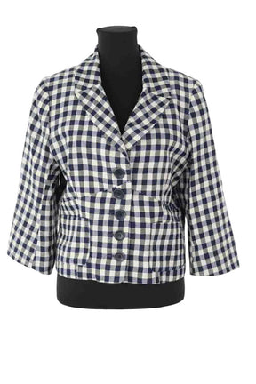 Veste Other Brand  Bleu