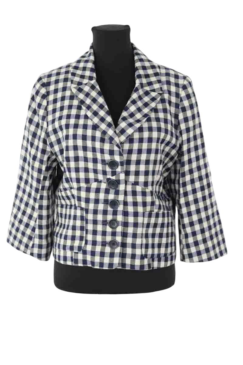 Veste Other Brand  Bleu