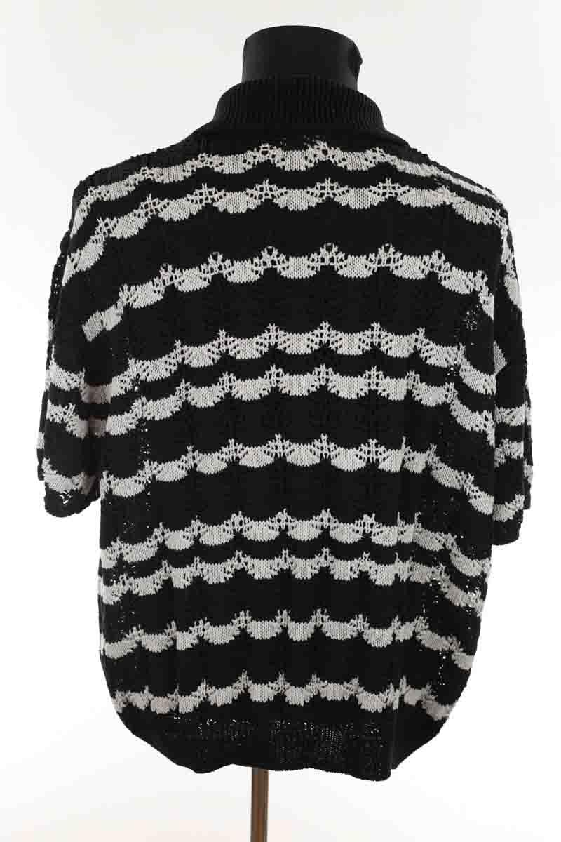 Pulls The Frankie Shop  Noir