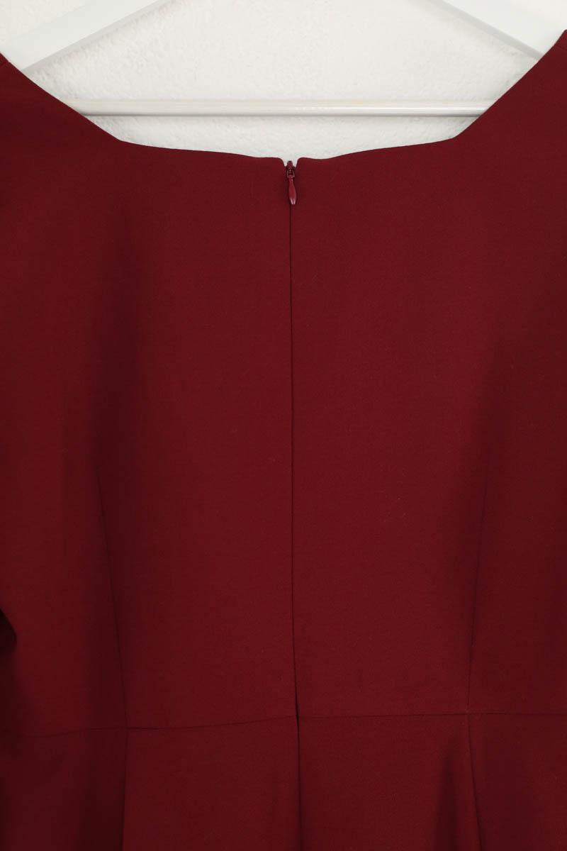 Mi-longueur LK Bennett  Bordeaux