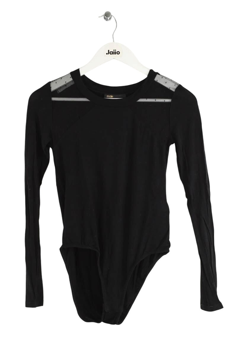 Body Maje  Noir
