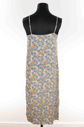 Mi-longueur Marie Sixtine  Multicolore