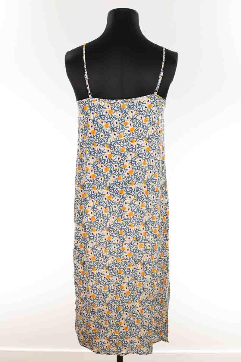 Mi-longueur Marie Sixtine  Multicolore