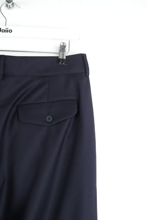 Large Margaux Lonnberg  Bleu