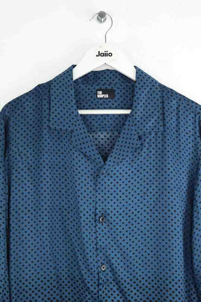 Chemises The Kooples  Bleu
