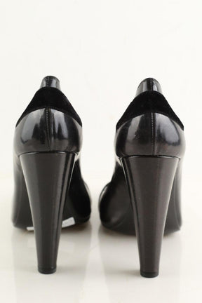 Talons Pierre Hardy  Noir