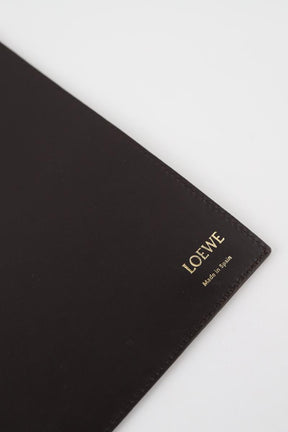 Pochettes Loewe  Marron
