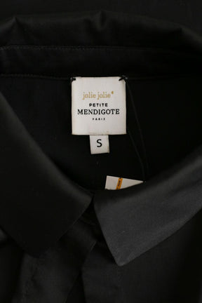 Chemises Petite Mendigote  Noir