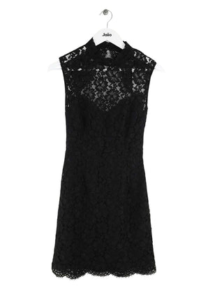 Robe Sandro  Noir