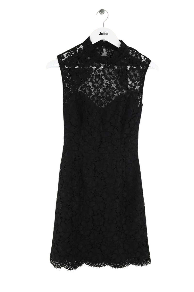 Robe Sandro  Noir