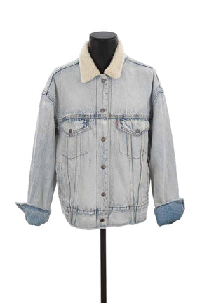 Autres Levi's  Bleu