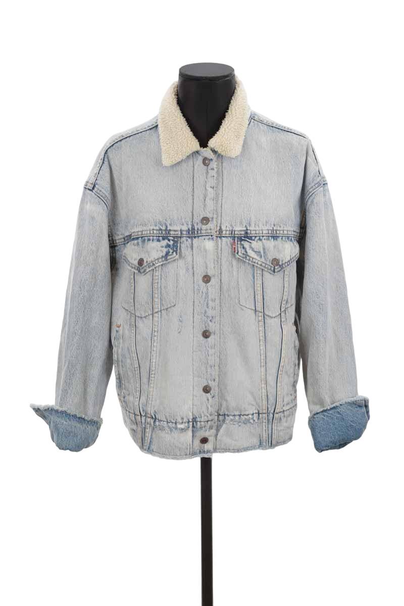 Autres Levi's  Bleu