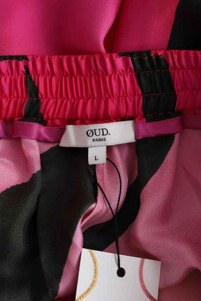 Droit Oud  Rose