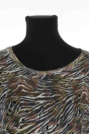 T-shirts Iro  Multicolore