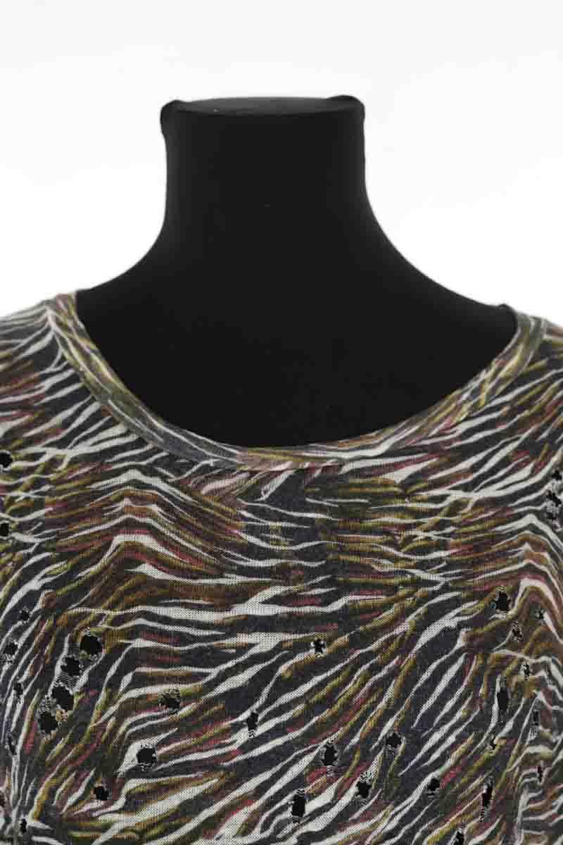 T-shirts Iro  Multicolore
