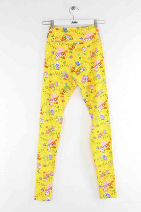 Leggings Balenciaga  Jaune
