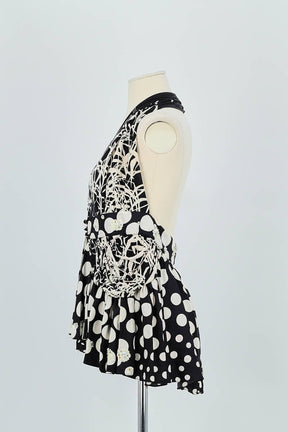 Tops sans manche Kenzo  Noir