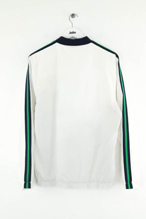Veste Lacoste  Blanc