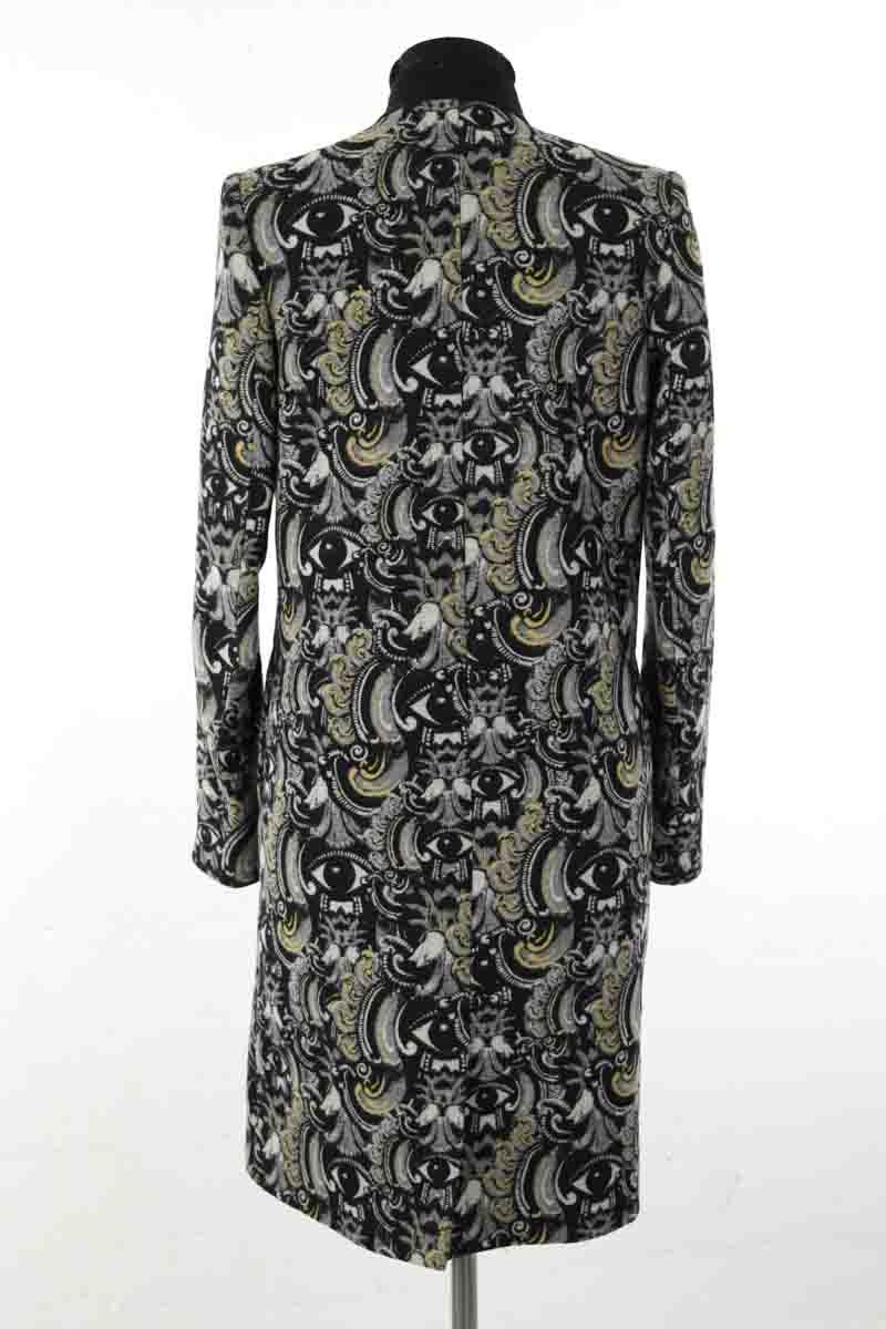 Manteau Kenzo  Noir