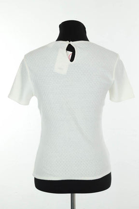 T-shirts Dior  Blanc