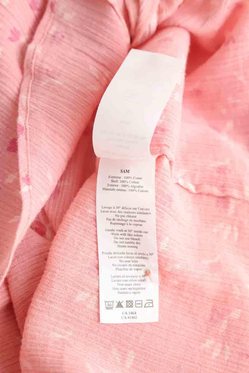 Blouses Des Petits Hauts  Rose