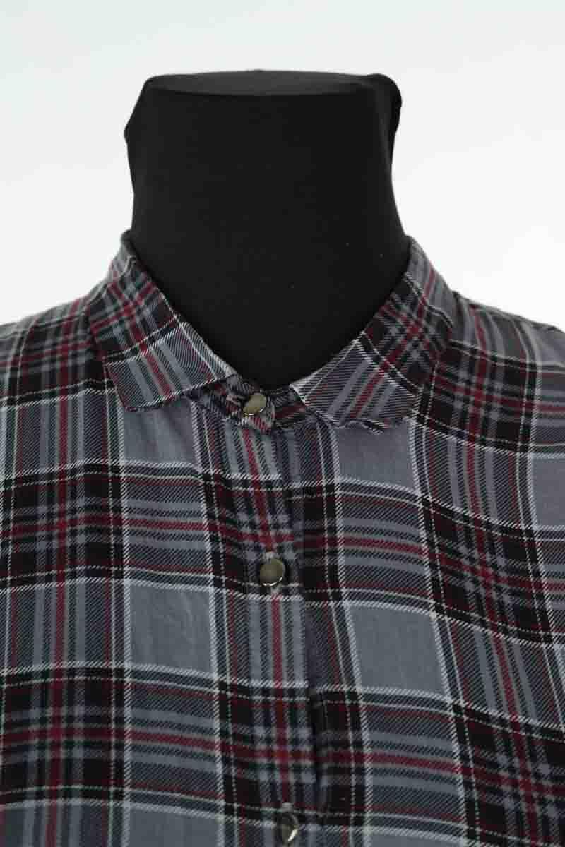 Chemises The Kooples  Gris